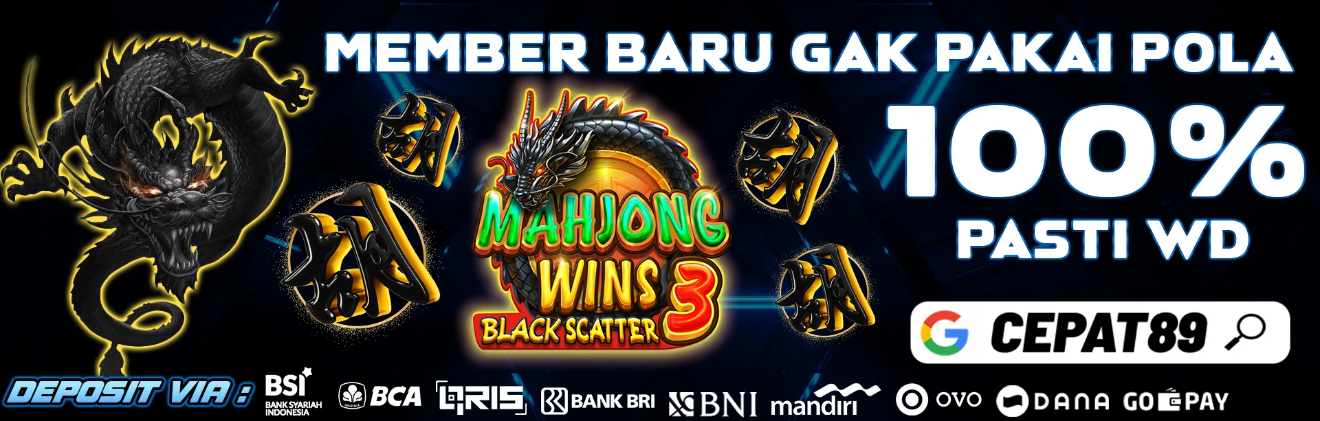 OPPOSLOT77 alternatif